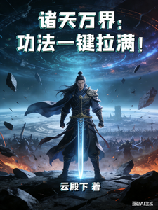 诸天万界：功法一键拉满！