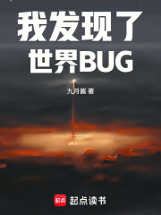 我发现了世界BUG