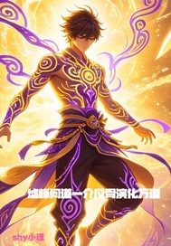 墟峰问道一介凡骨演化万道