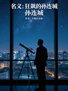 名义：狂飙的孙连城