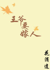 王爷要嫁人